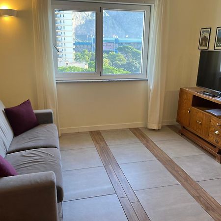 Favorita Suites Palermo Luaran gambar
