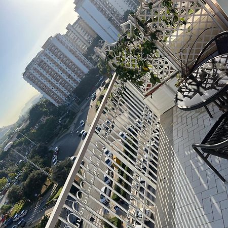Favorita Suites Palermo Luaran gambar