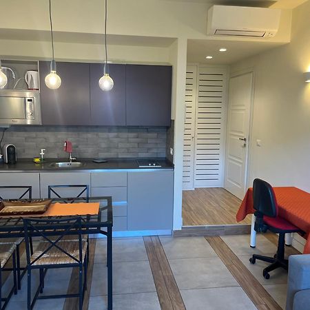 Favorita Suites Palermo Luaran gambar