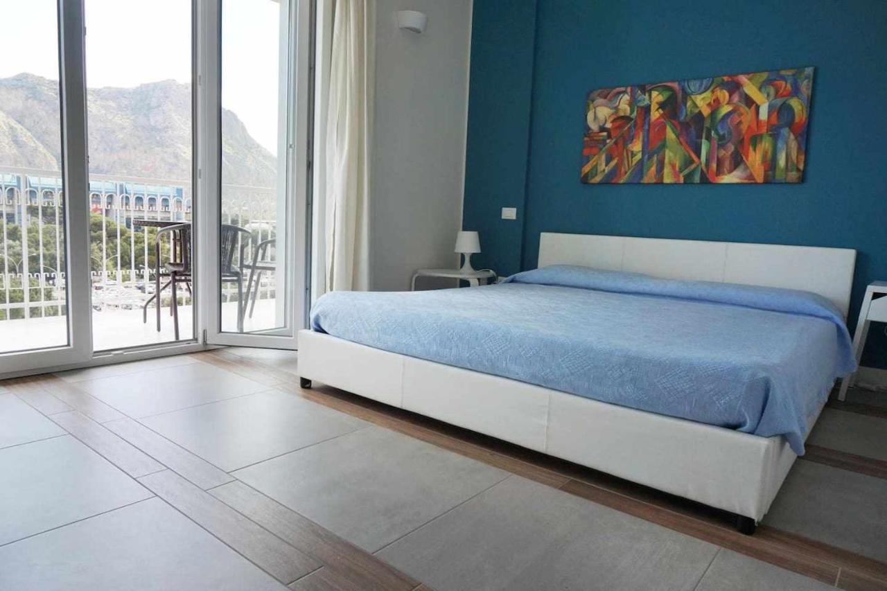 Favorita Suites Palermo Luaran gambar