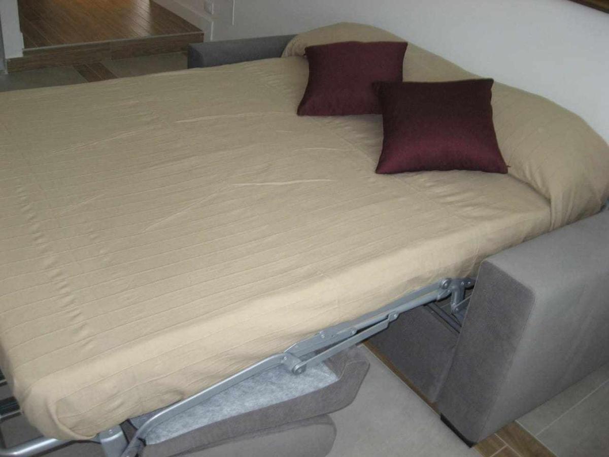 Favorita Suites Palermo Luaran gambar