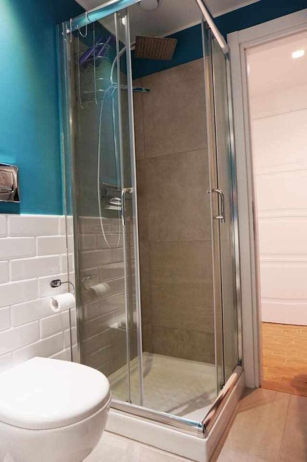 Favorita Suites Palermo Luaran gambar