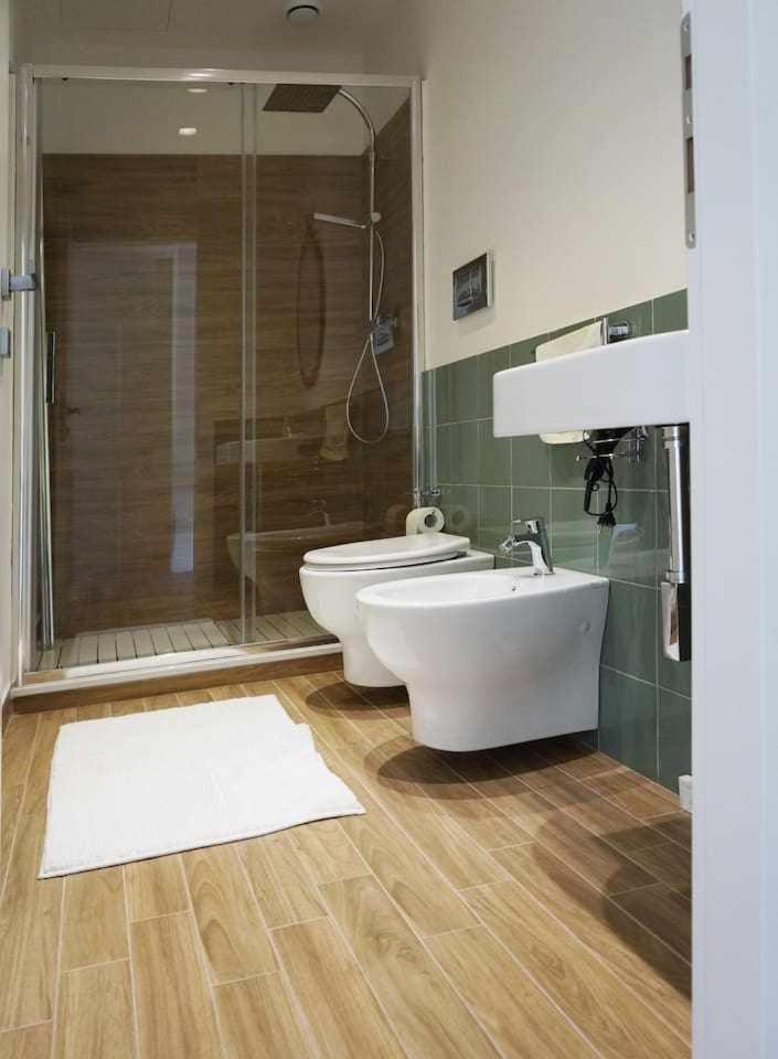 Favorita Suites Palermo Bilik gambar