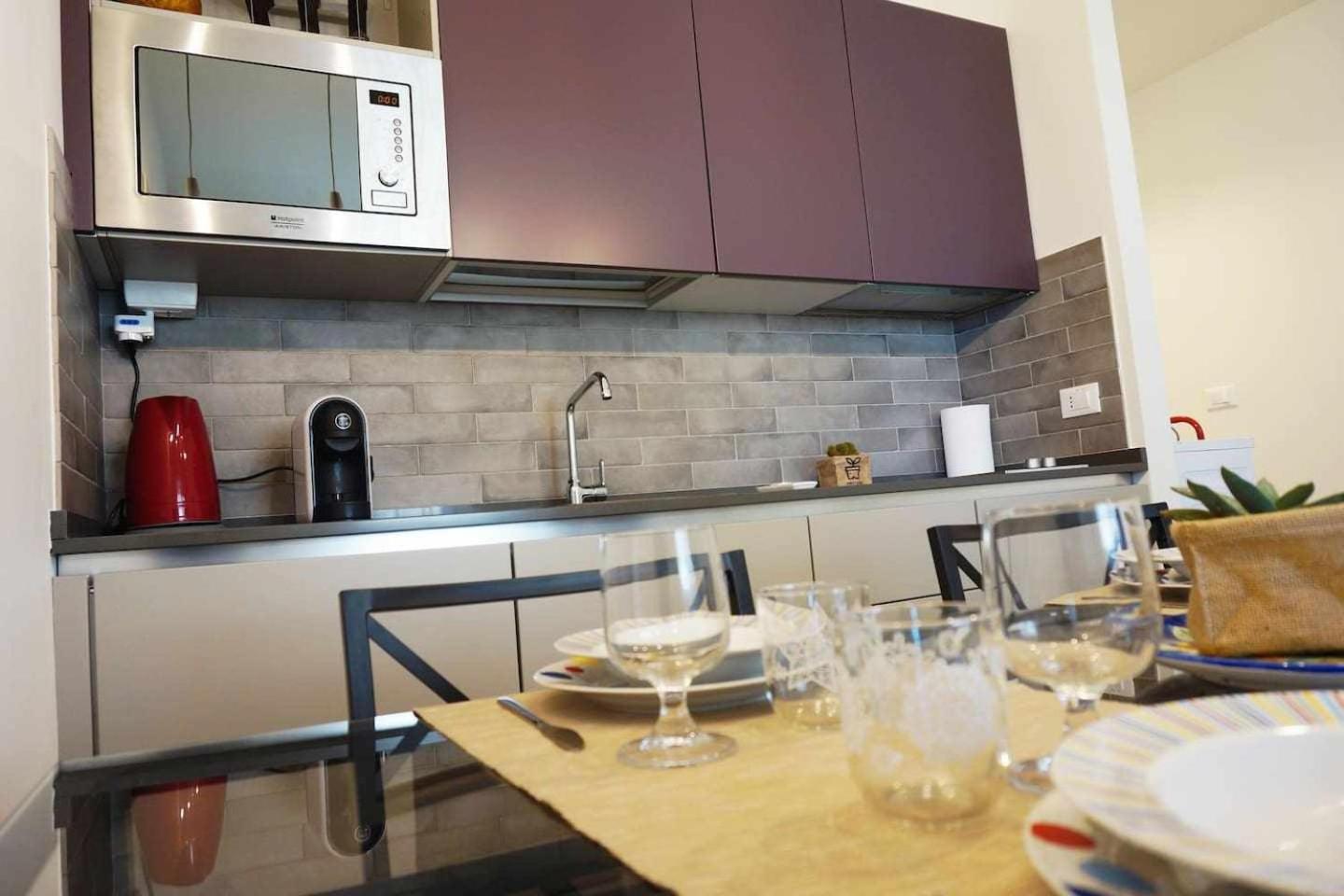 Favorita Suites Palermo Bilik gambar