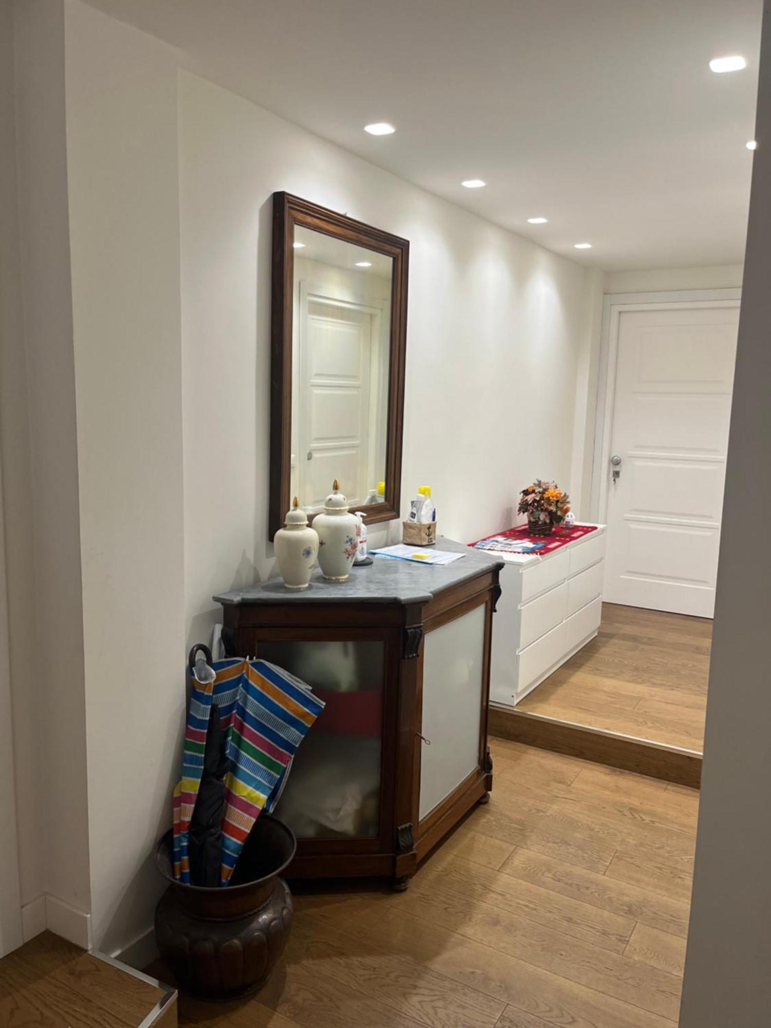 Favorita Suites Palermo Luaran gambar