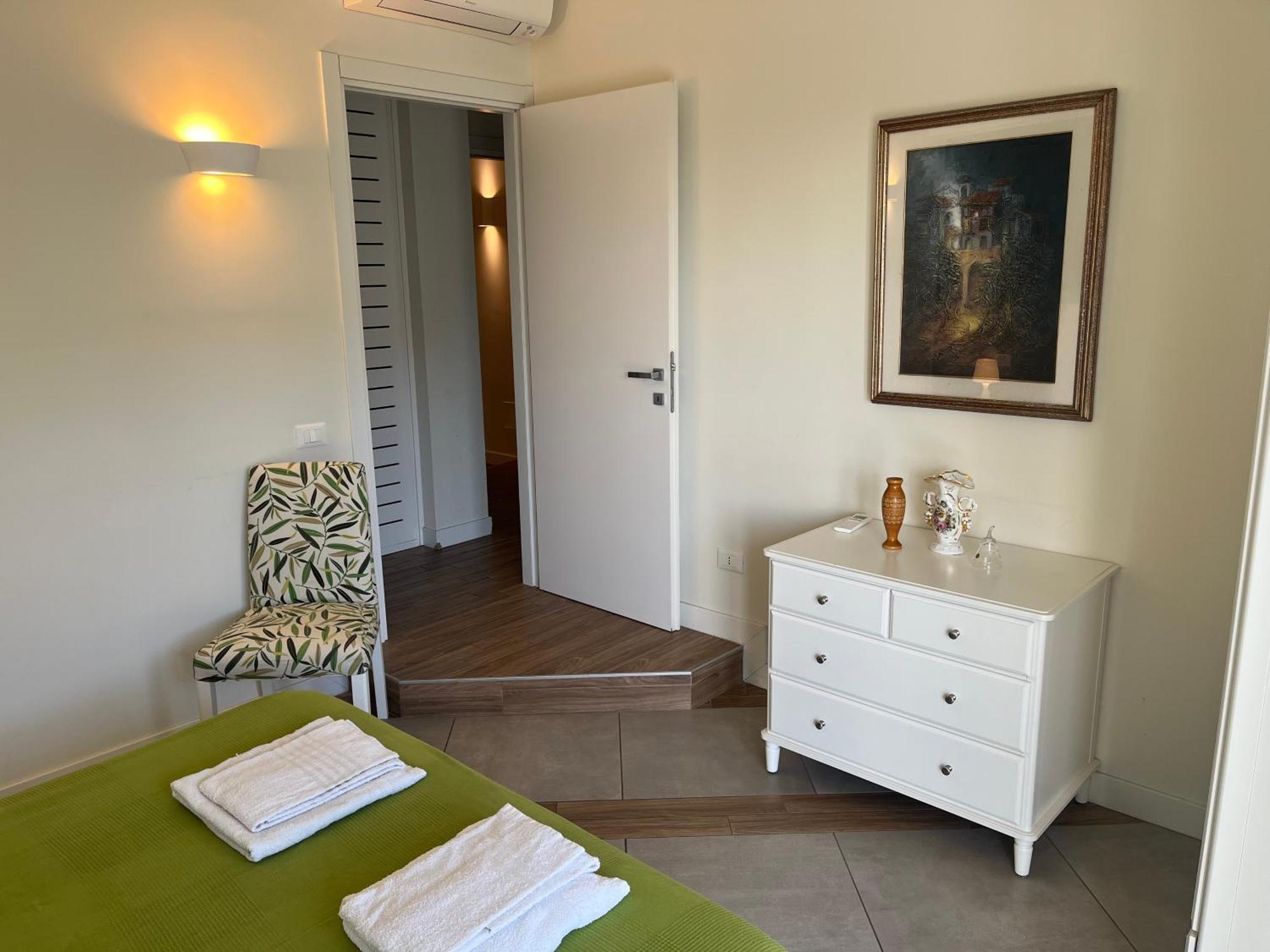 Favorita Suites Palermo Luaran gambar