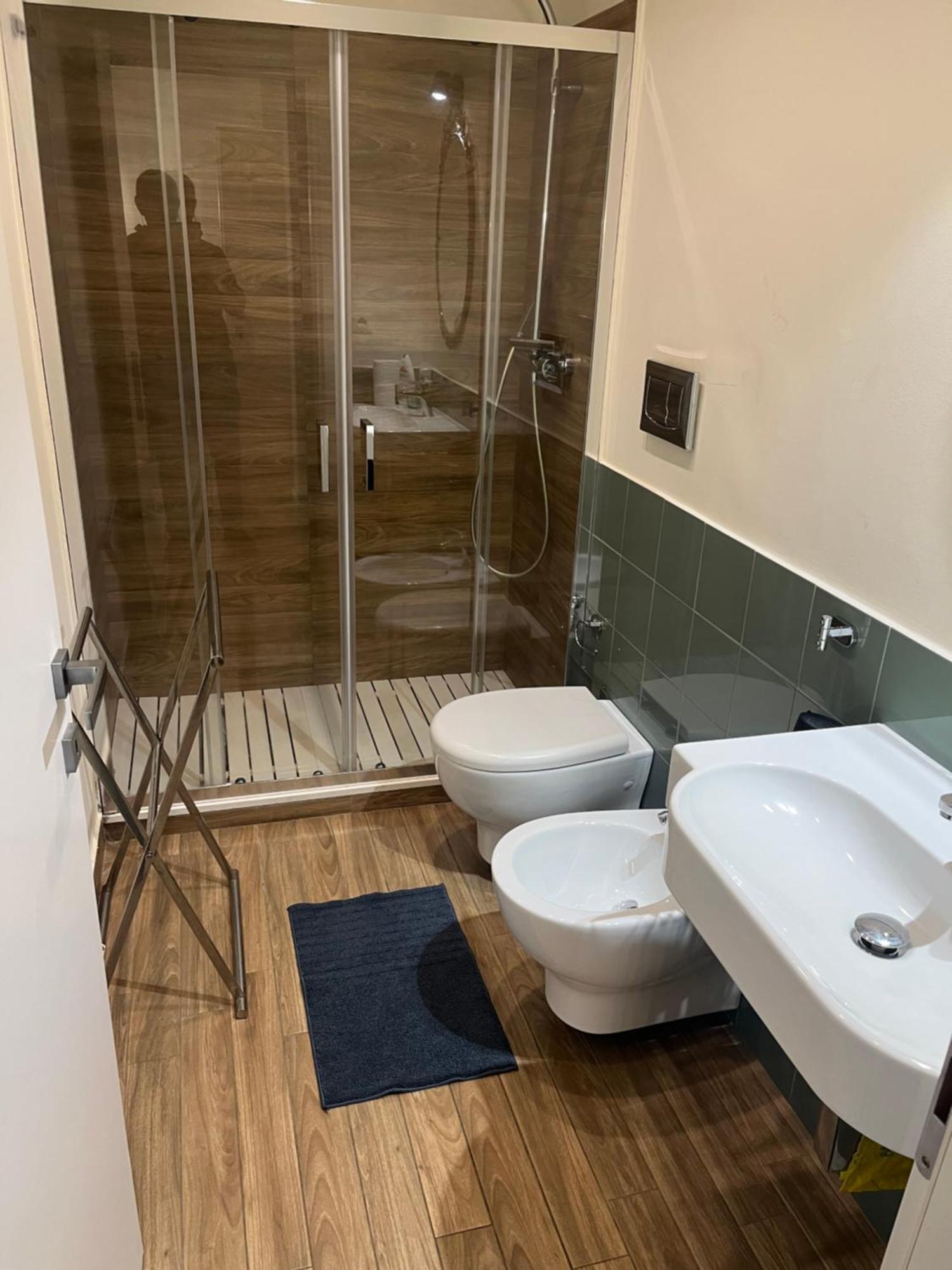 Favorita Suites Palermo Luaran gambar