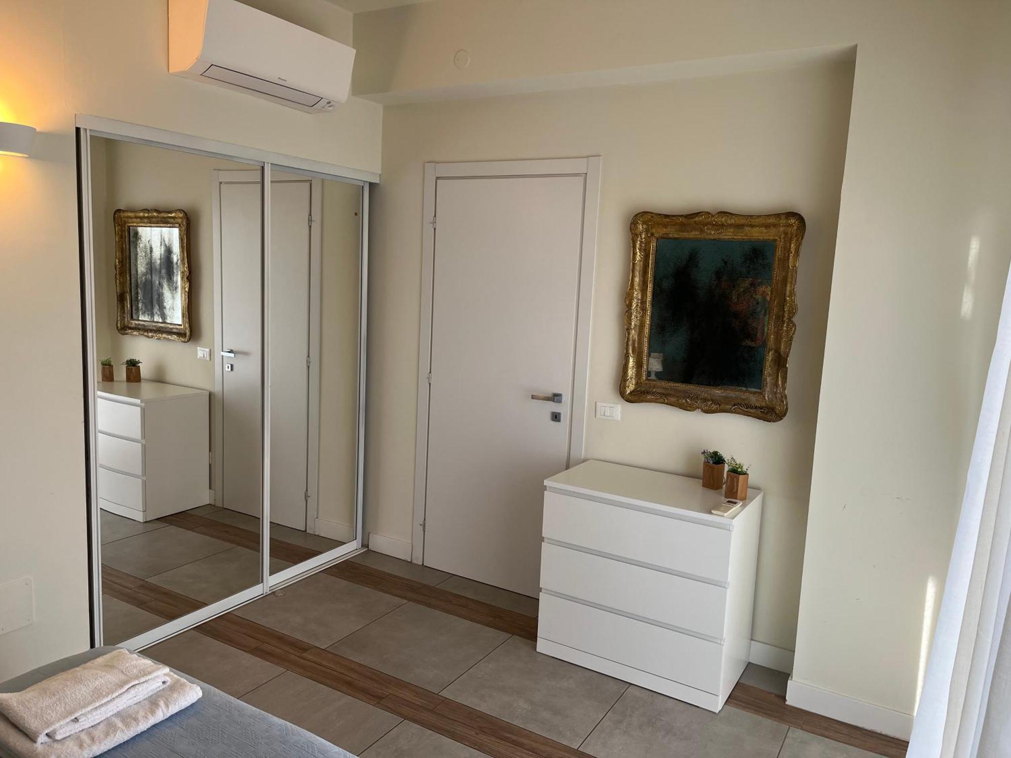 Favorita Suites Palermo Luaran gambar